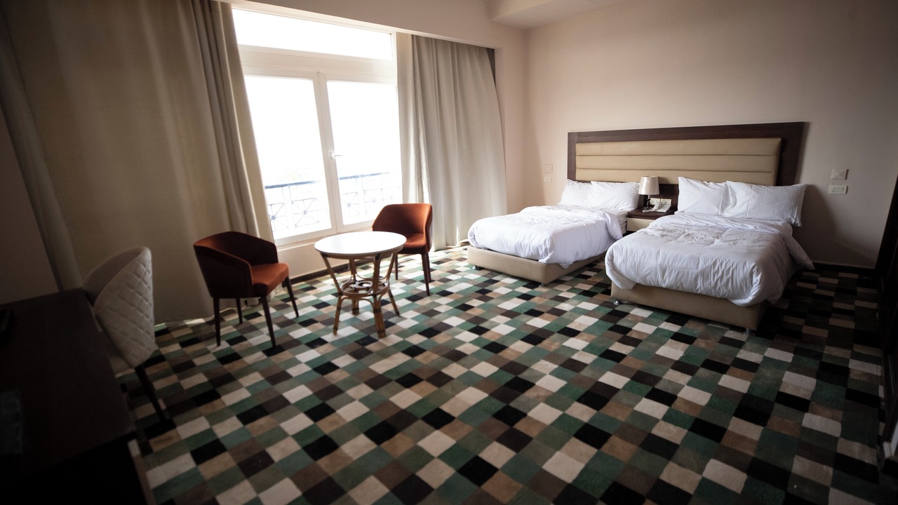 Photo of Bedroom in Tenth of Ramadan City