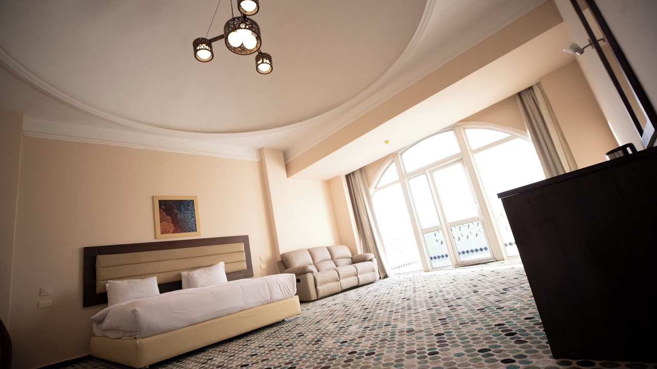 Photo of Bedroom in Tenth of Ramadan City