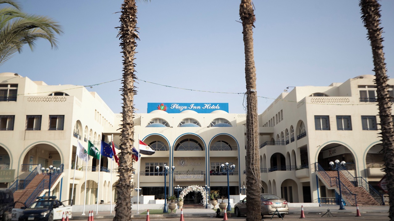 Photo of Outdoor in Tenth of Ramadan City