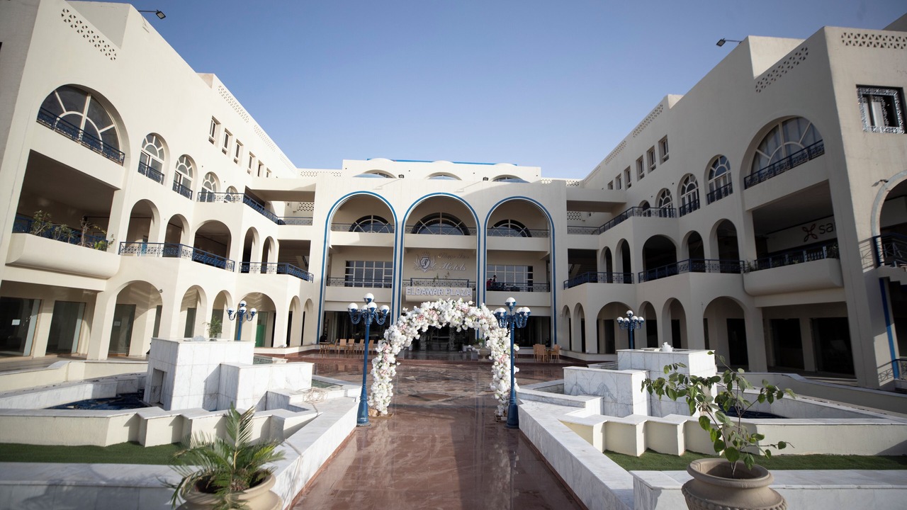 Photo of Outdoor in Tenth of Ramadan City