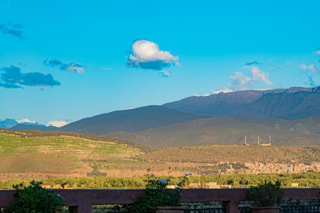 Photo of Outdoor in Tnine Ourika