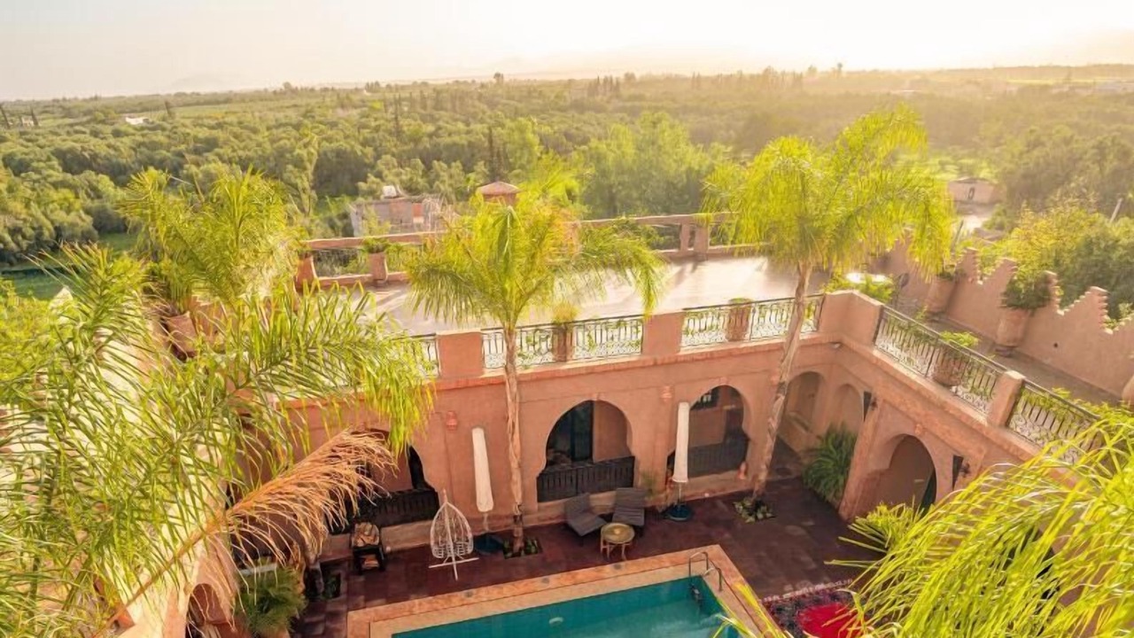 Photo of Outdoor in Tnine Ourika