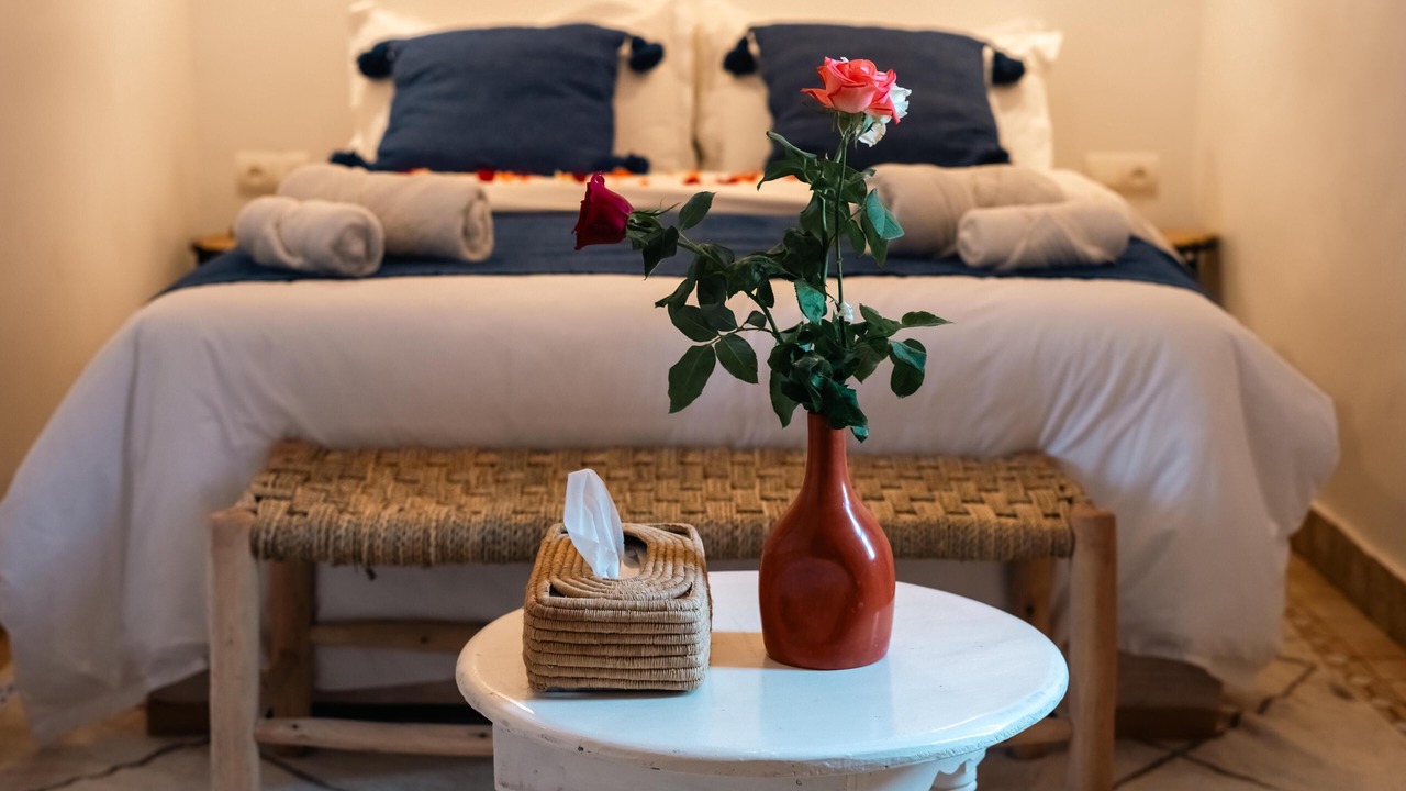 Photo of Bedroom in Mellah