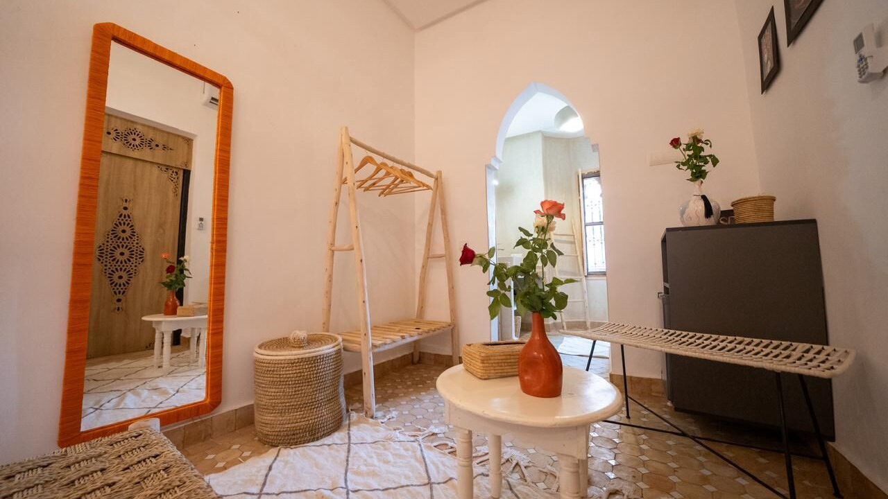 Photo of Bedroom in Mellah