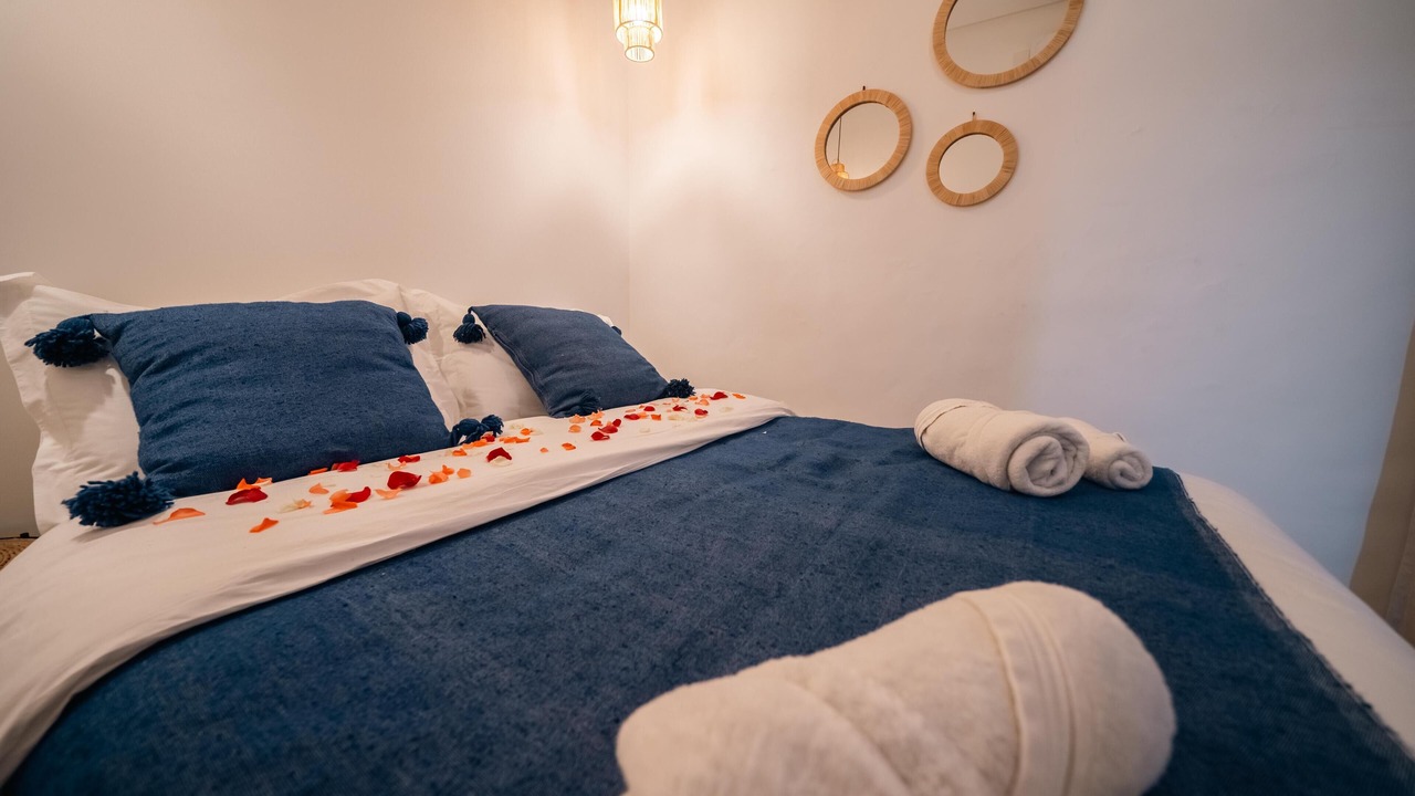 Photo of Bedroom in Mellah