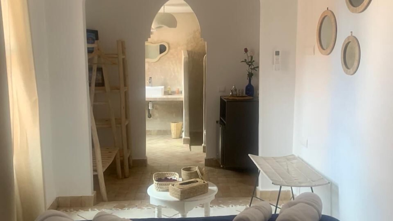 Photo of Bedroom in Mellah
