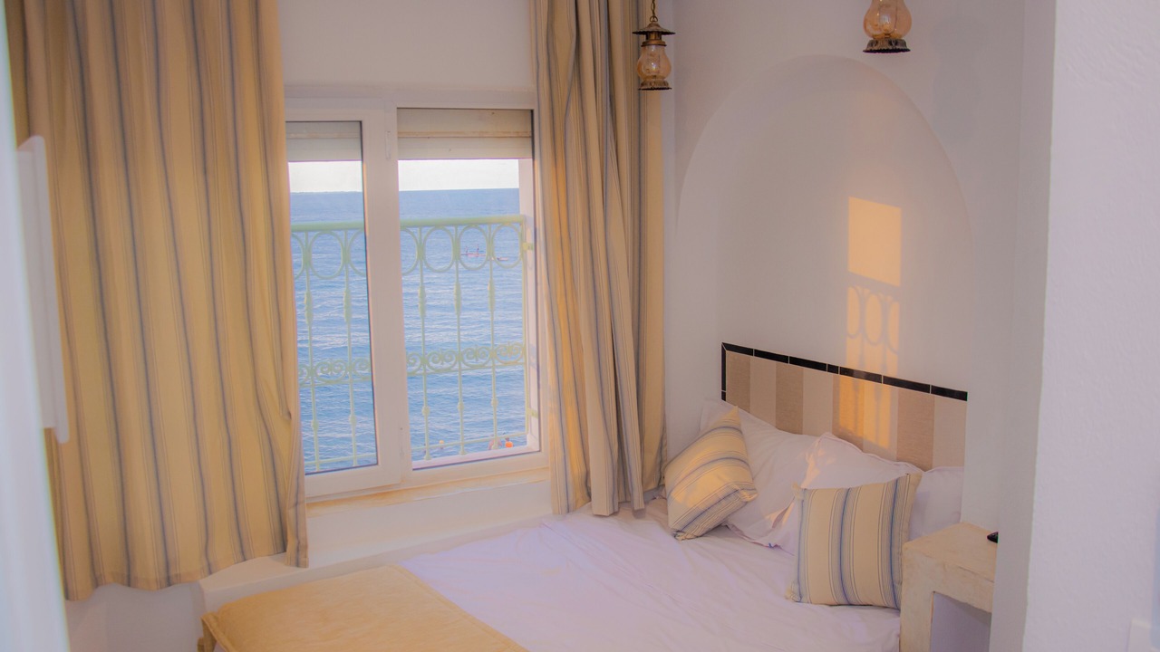 Photo of Bedroom in Borj Erras