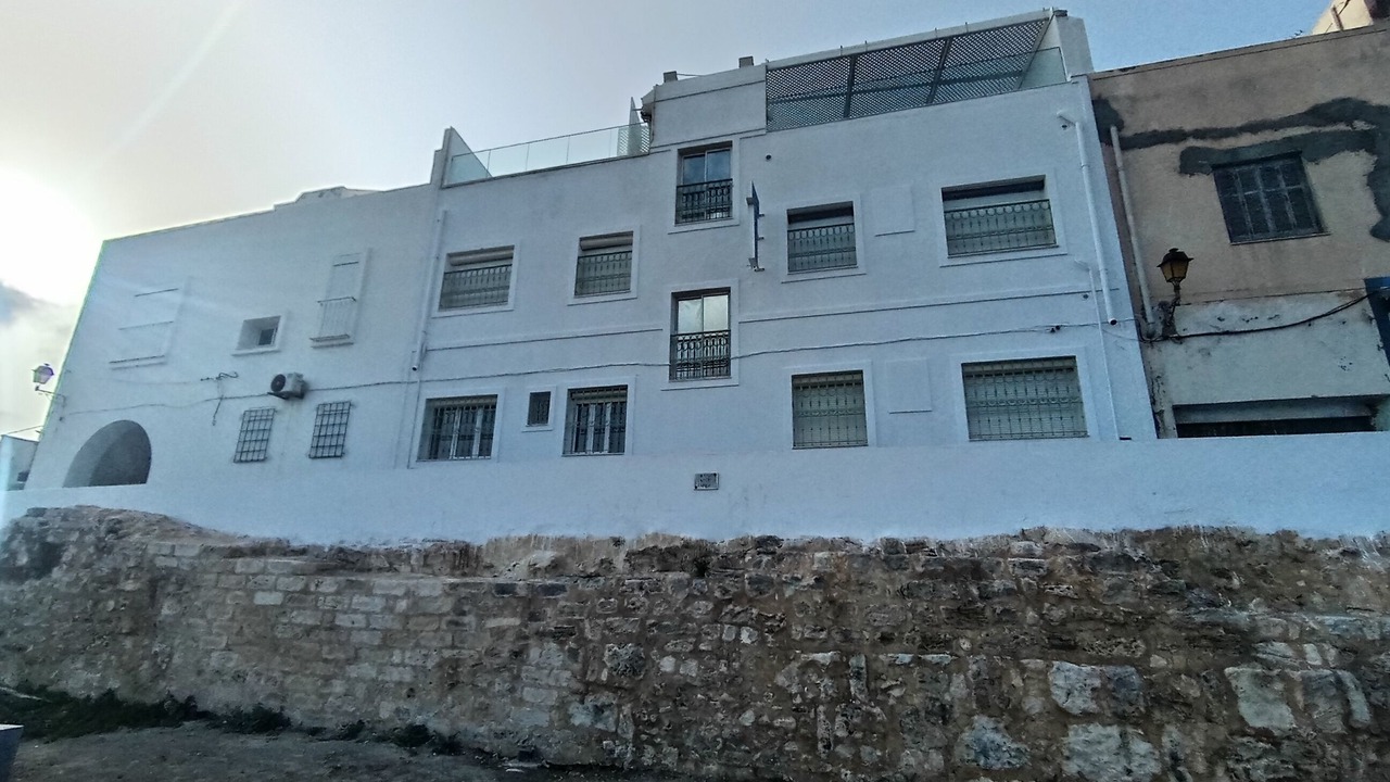Photo of Outdoor in Borj Erras