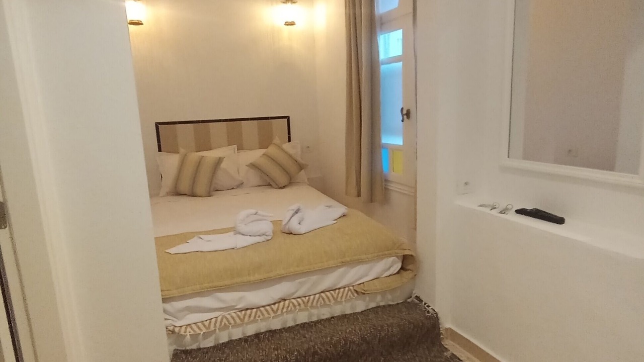Photo of Bedroom in Borj Erras
