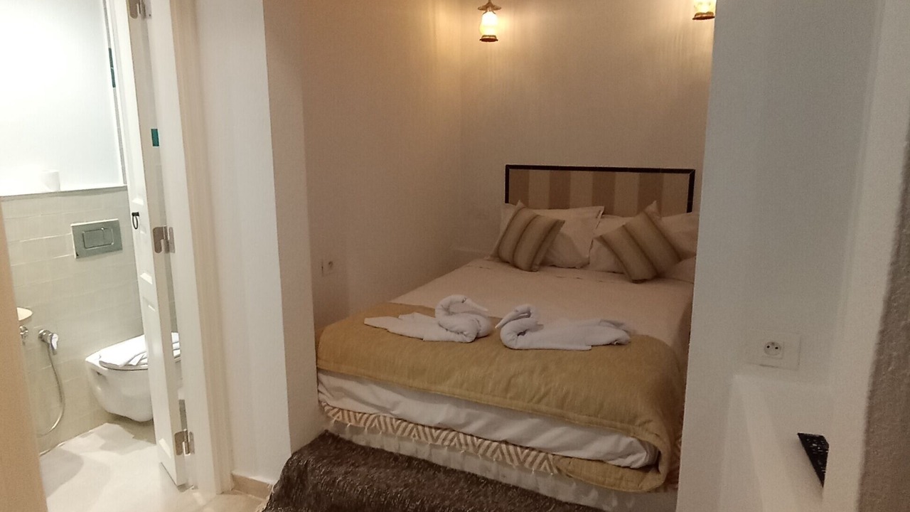 Photo of Bedroom in Borj Erras