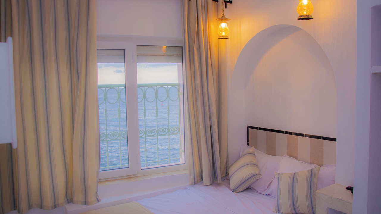 Photo of Bedroom in Borj Erras