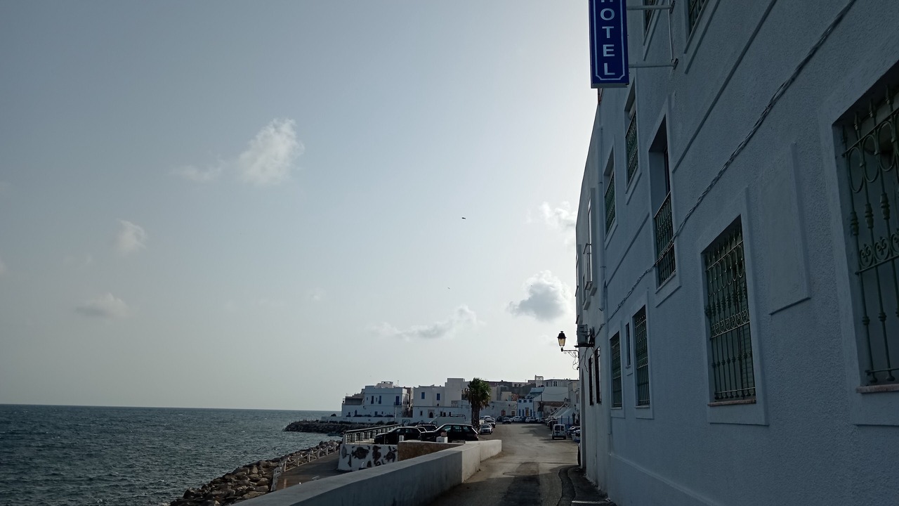 Photo of Outdoor in Borj Erras