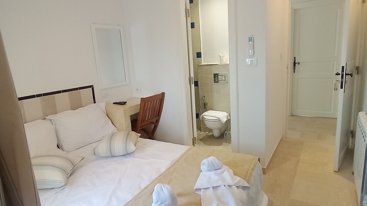 Photo of Bedroom in Borj Erras