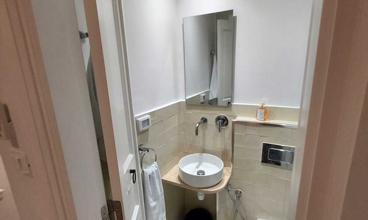 Photo of Bathroom in Borj Erras