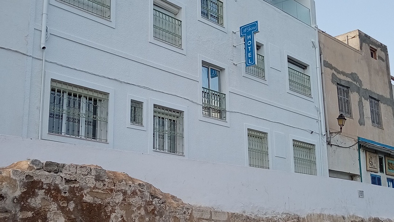 Photo of Outdoor in Borj Erras