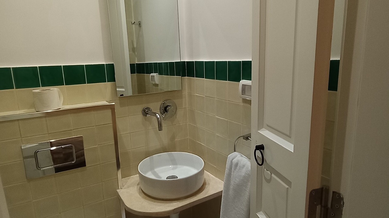 Photo of Bathroom in Borj Erras