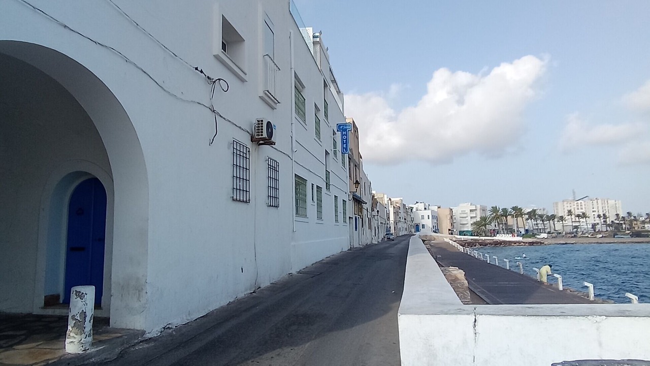 Photo of Outdoor in Borj Erras