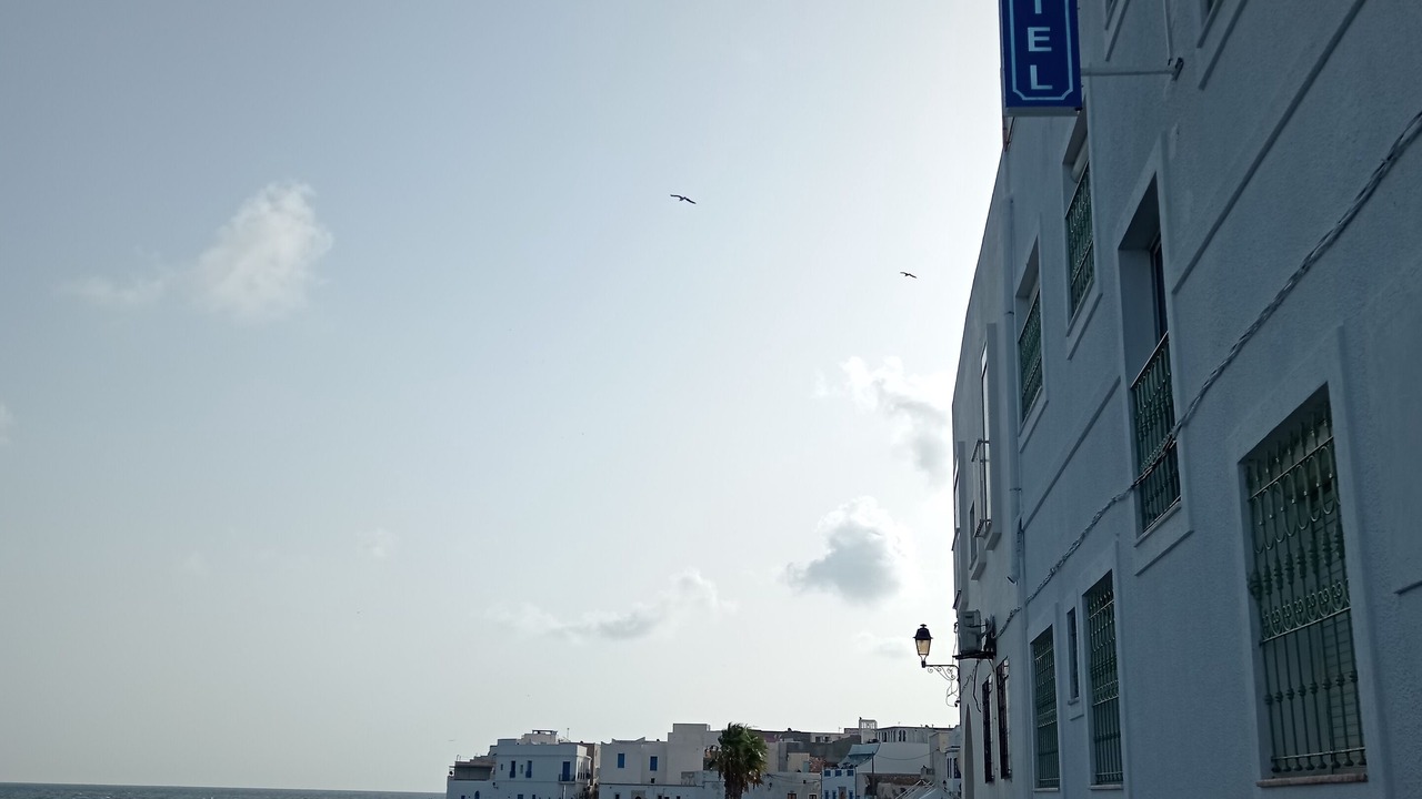 Photo of Outdoor in Borj Erras