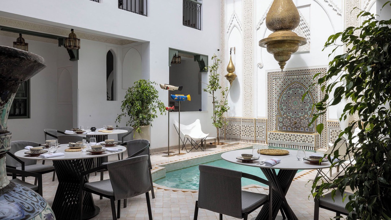 Photo of Others in Mechouar-Kasbah