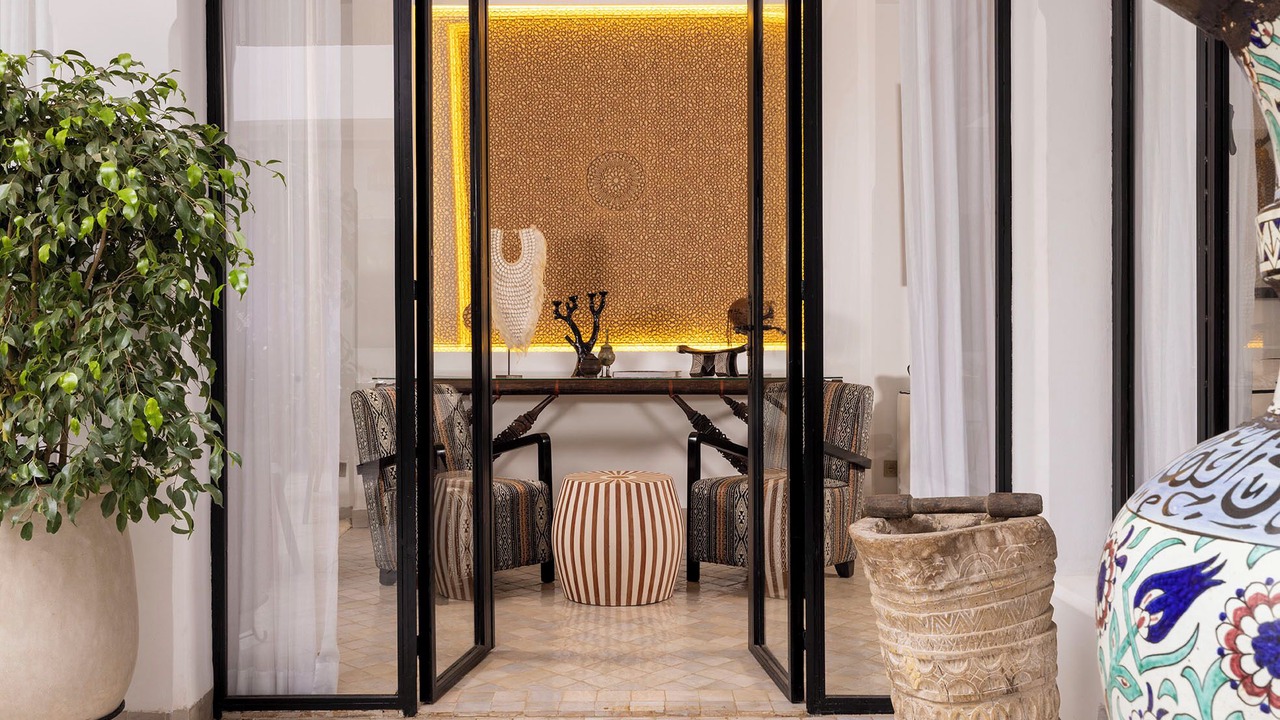 Photo of Outdoor in Mechouar-Kasbah