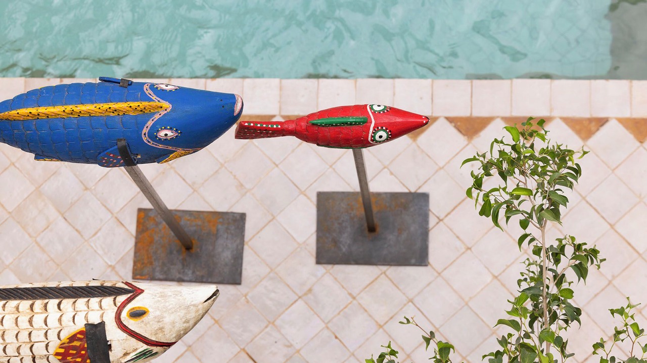Photo of Outdoor in Mechouar-Kasbah