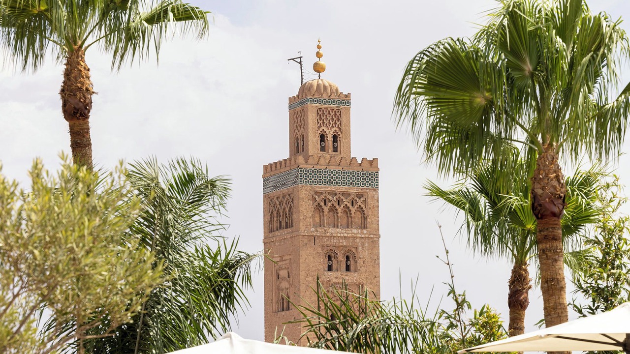 Photo of Outdoor in Mechouar-Kasbah