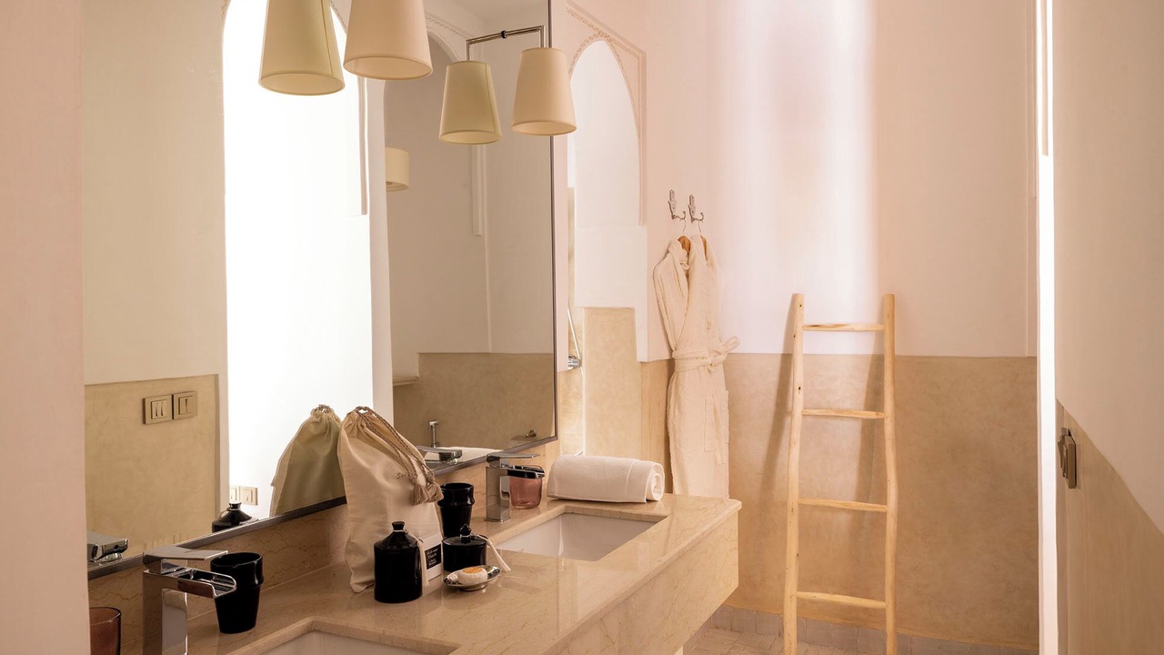Photo of Bathroom in Mechouar-Kasbah
