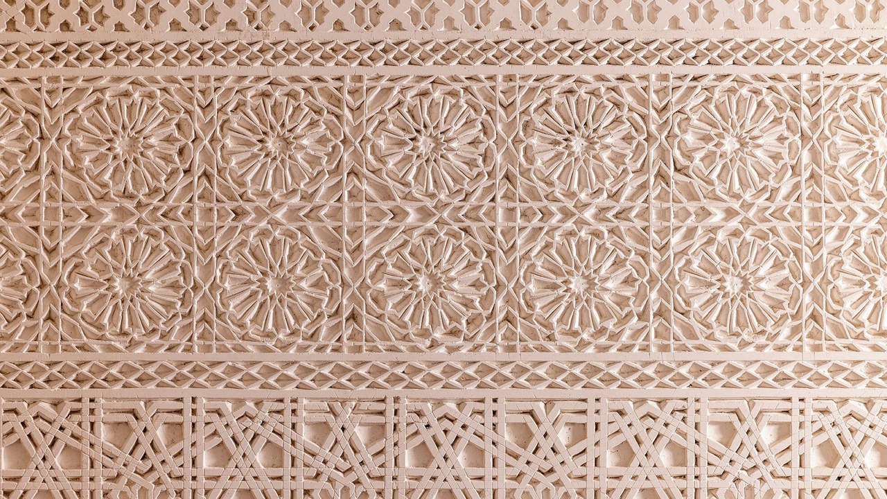 Photo of Bedroom in Mechouar-Kasbah