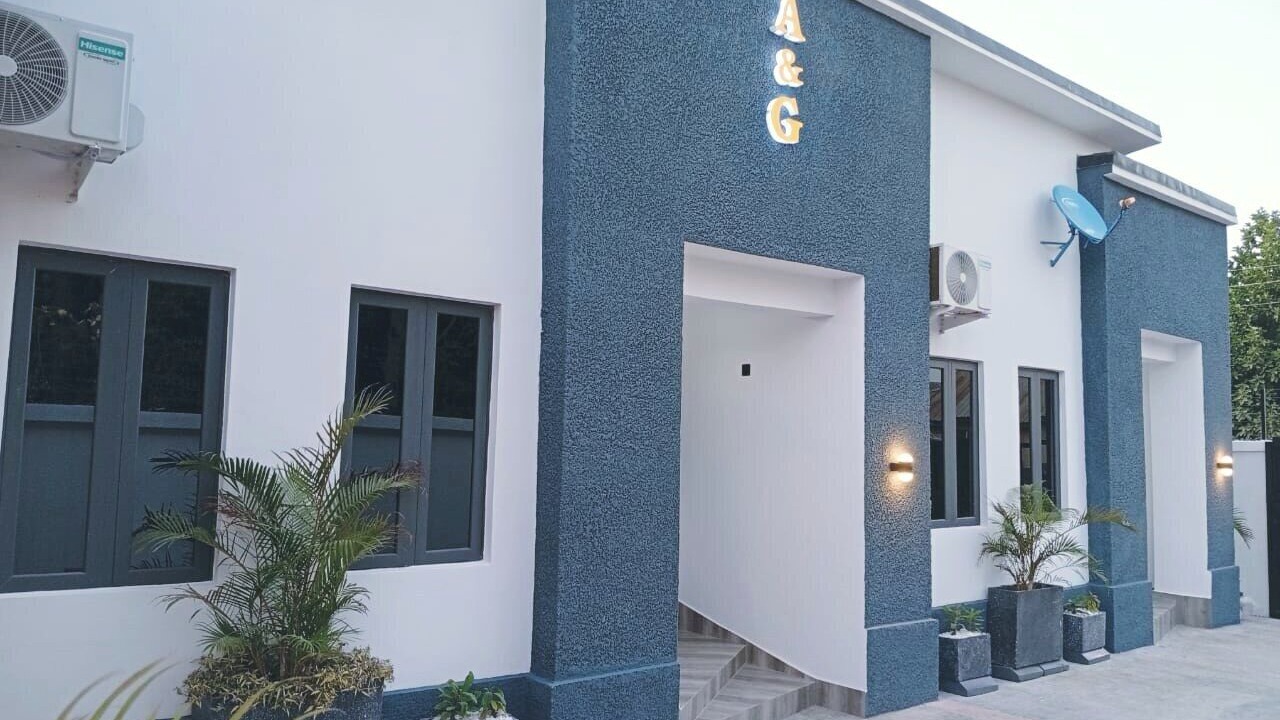 Photo of Outdoor in Jos