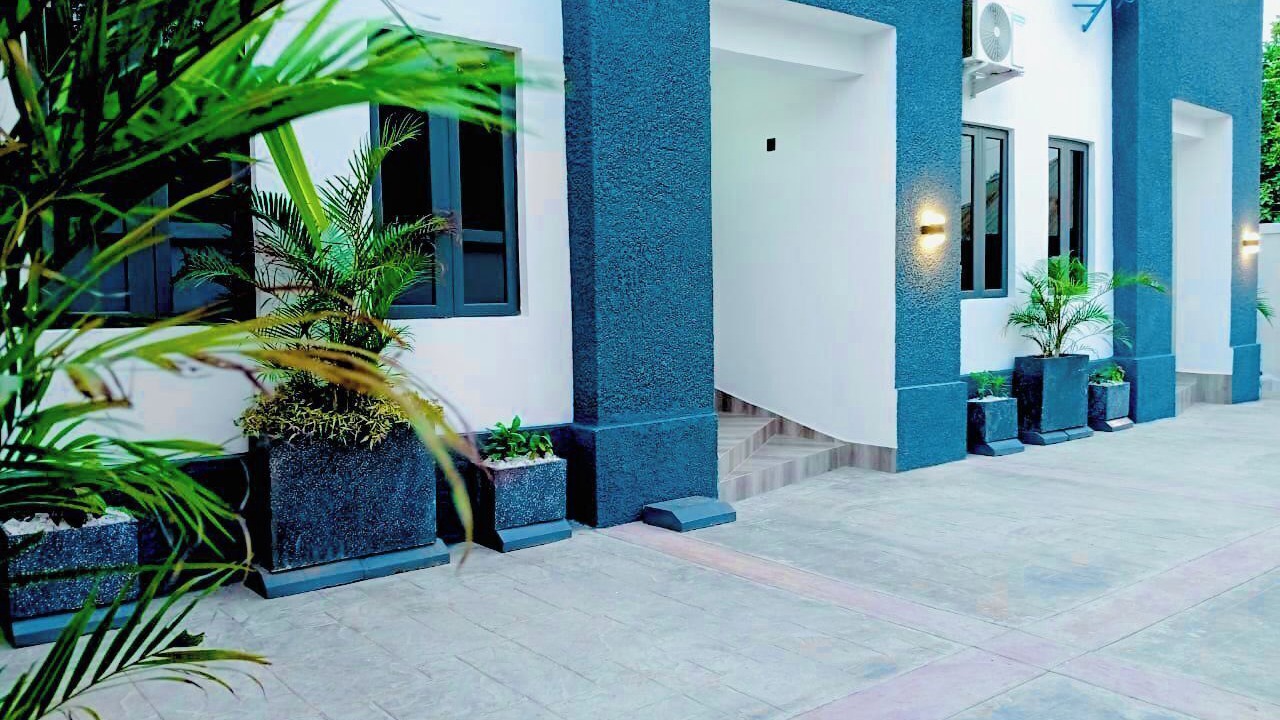 Photo of Outdoor in Jos