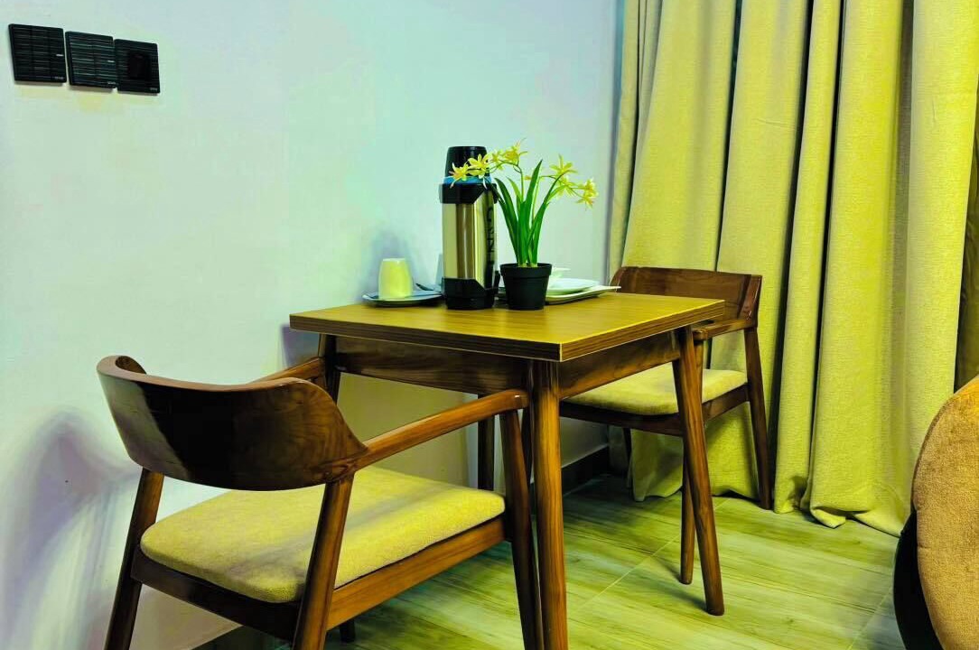 Photo of Patio Balcony in Jos