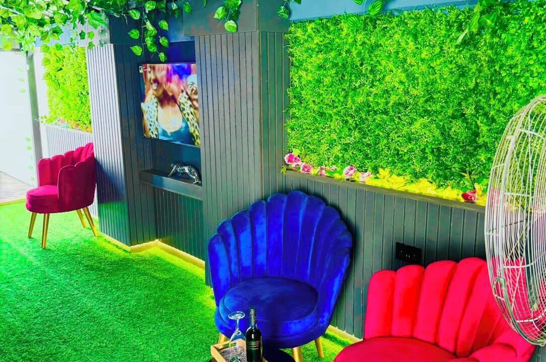 Photo of Outdoor in Jos