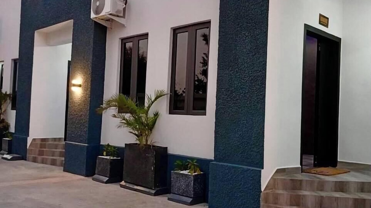 Photo of Outdoor in Jos