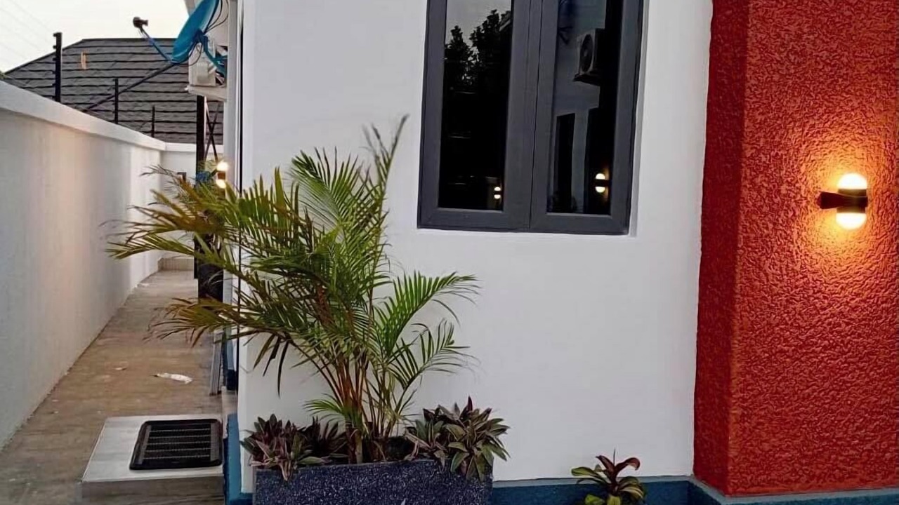 Photo of Outdoor in Jos