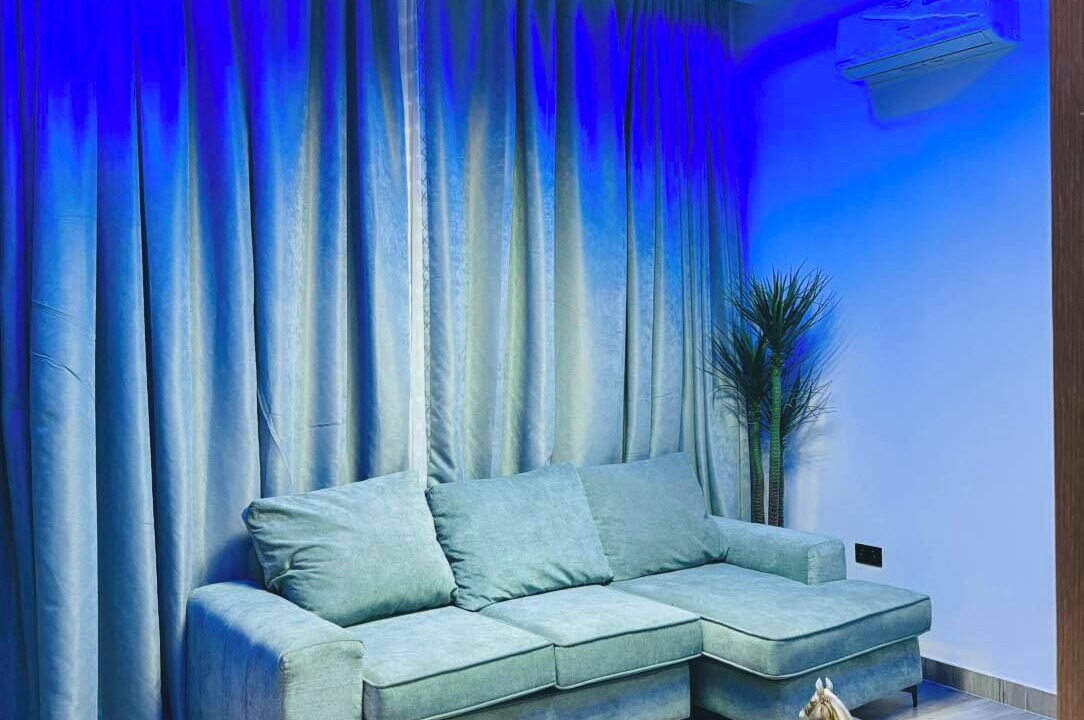 Photo of Patio Balcony in Jos