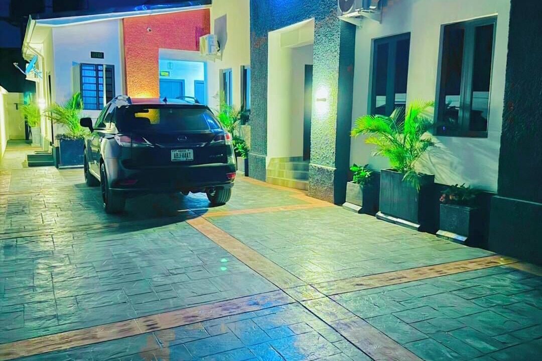 Photo of Outdoor in Jos