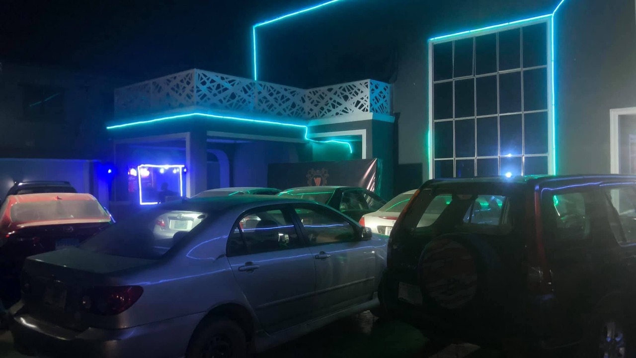 Photo of Outdoor in Egbeda