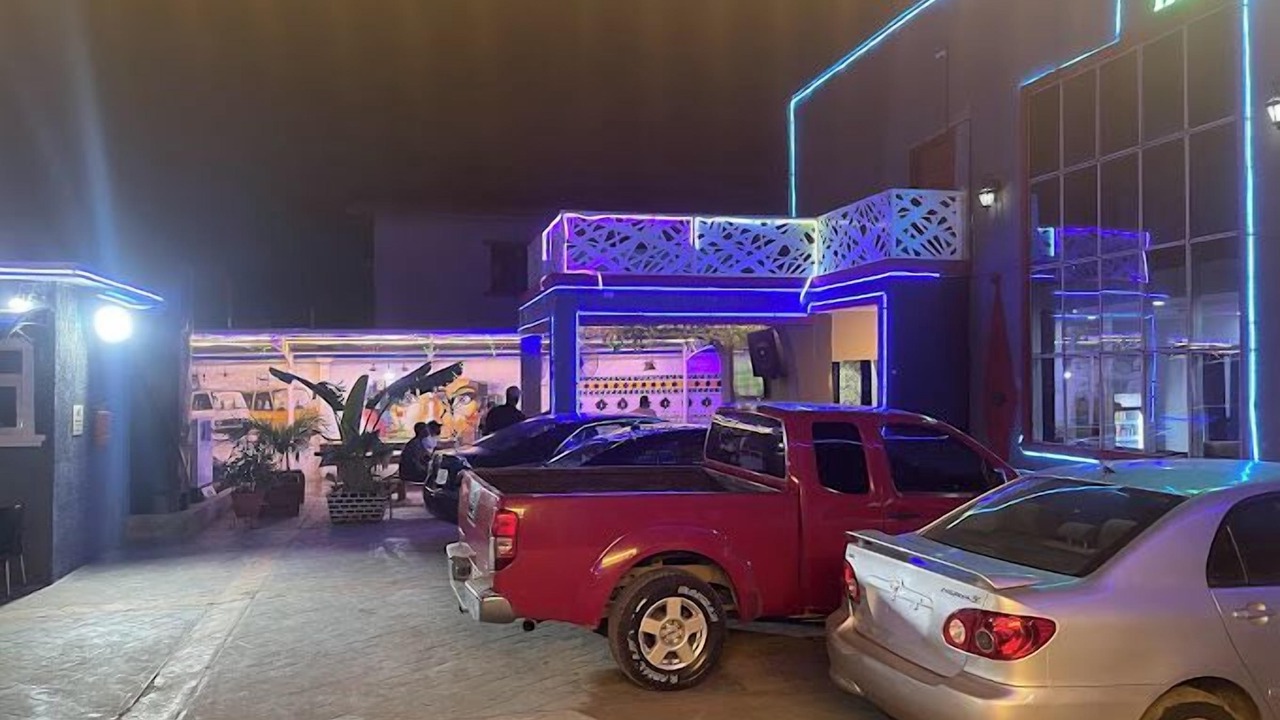 Photo of Outdoor in Egbeda