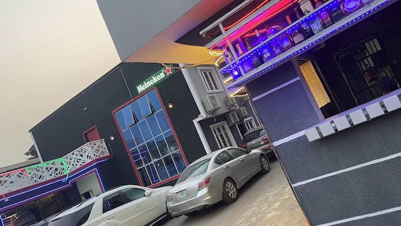 Photo of Outdoor in Egbeda