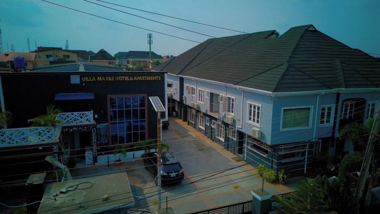 Photo of Others in Egbeda