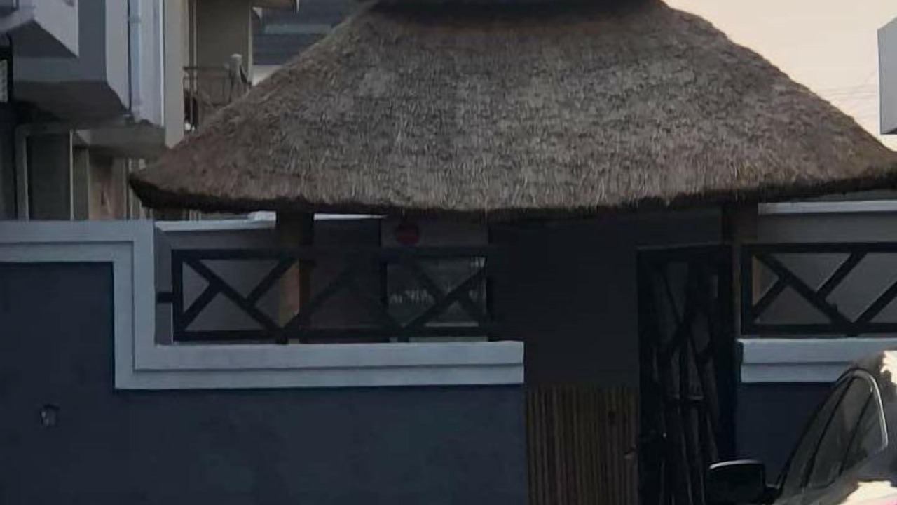 Photo of Outdoor in Egbeda