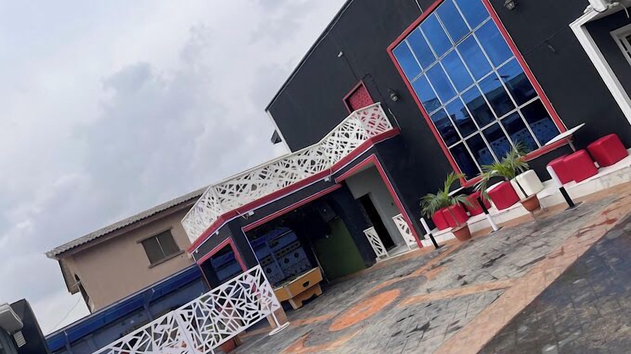 Photo of Outdoor in Egbeda