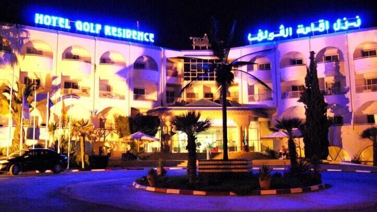 Photo of Outdoor in Hammam Sousse