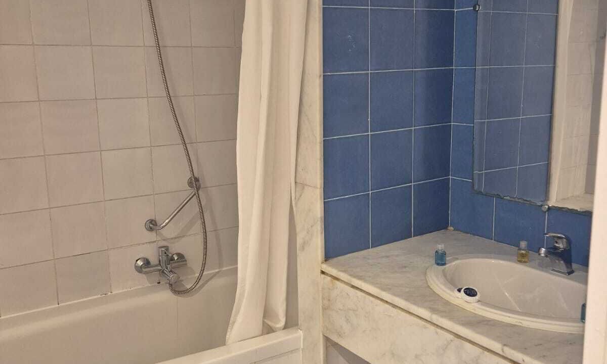 Photo of Bathroom in Hammam Sousse