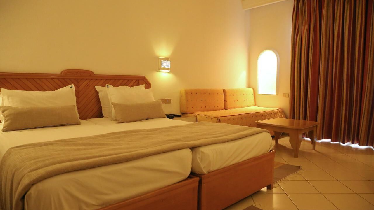 Photo of Bedroom in Hammam Sousse