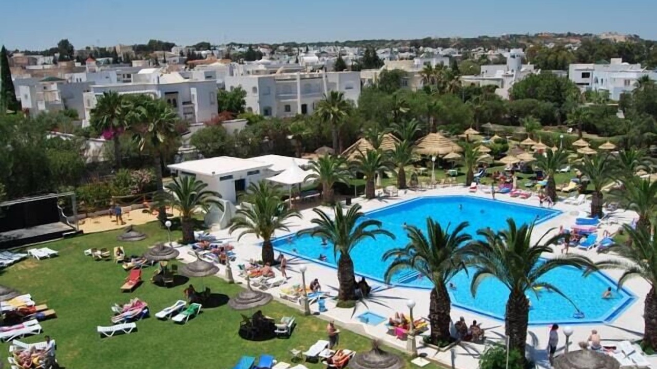 Photo of Outdoor in Hammam Sousse