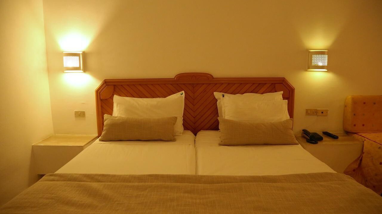 Photo of Bedroom in Hammam Sousse