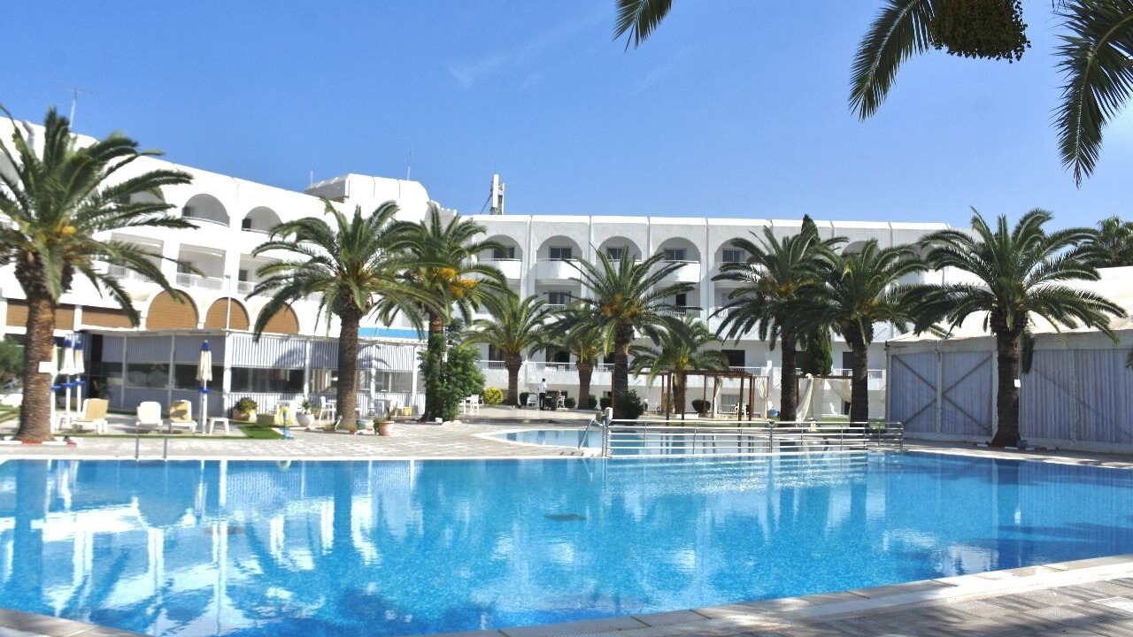 Photo of Outdoor in Hammam Sousse
