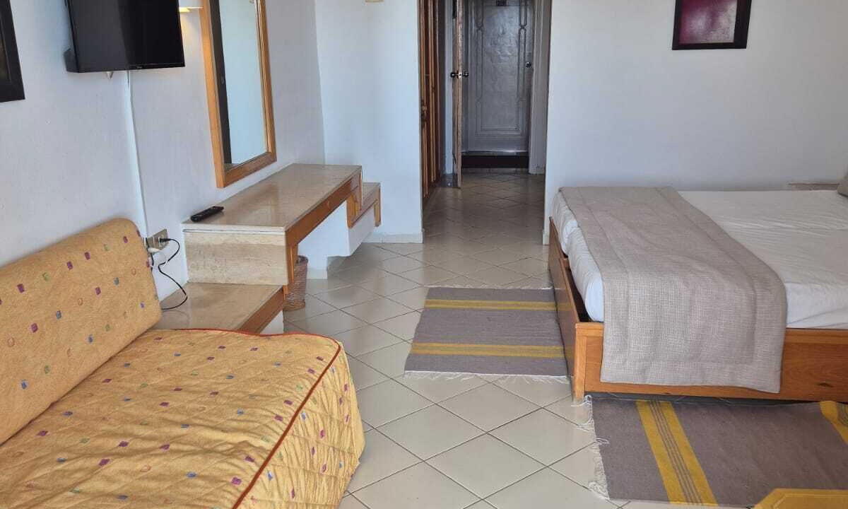 Photo of Bedroom in Hammam Sousse