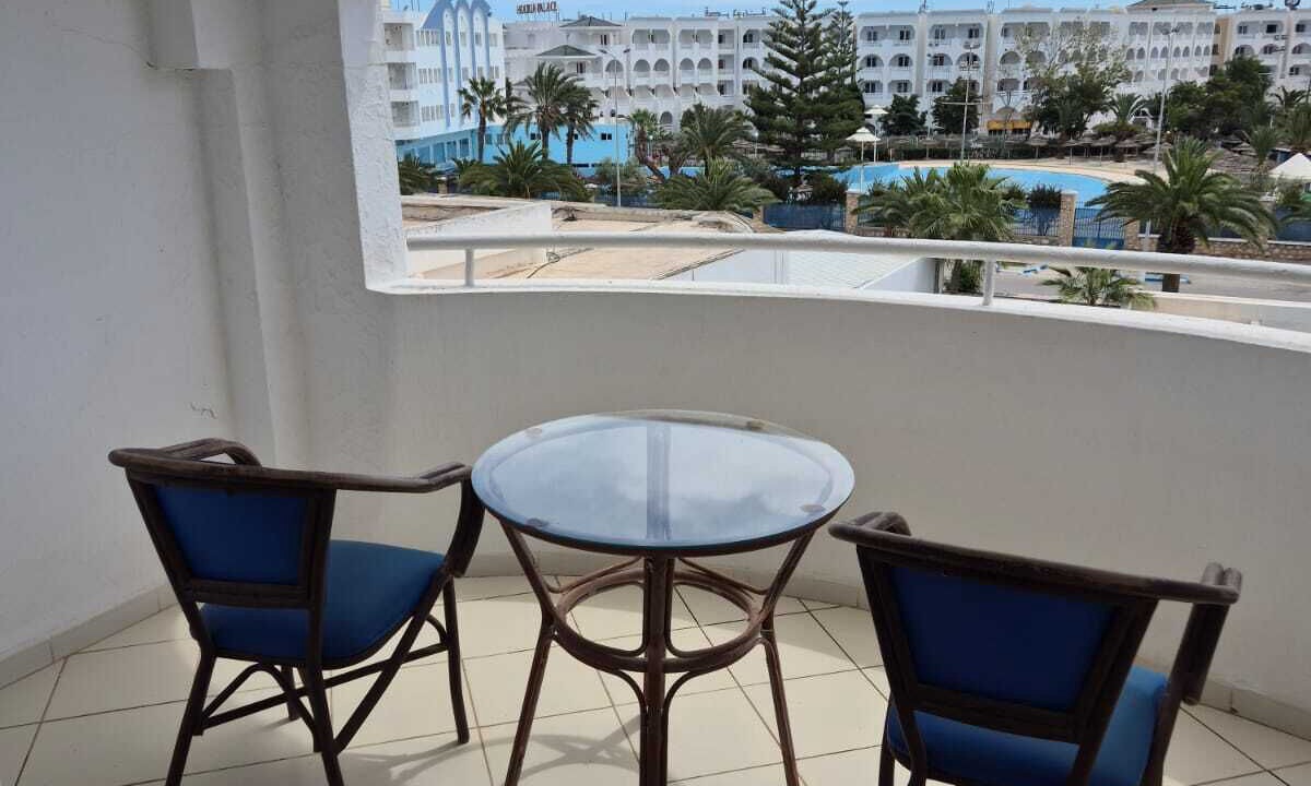 Photo of Bedroom in Hammam Sousse